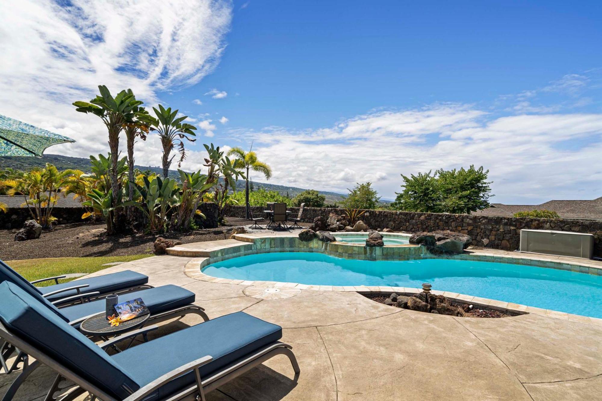 Kahakai Estates Hale Villa Kailua Kültér fotó