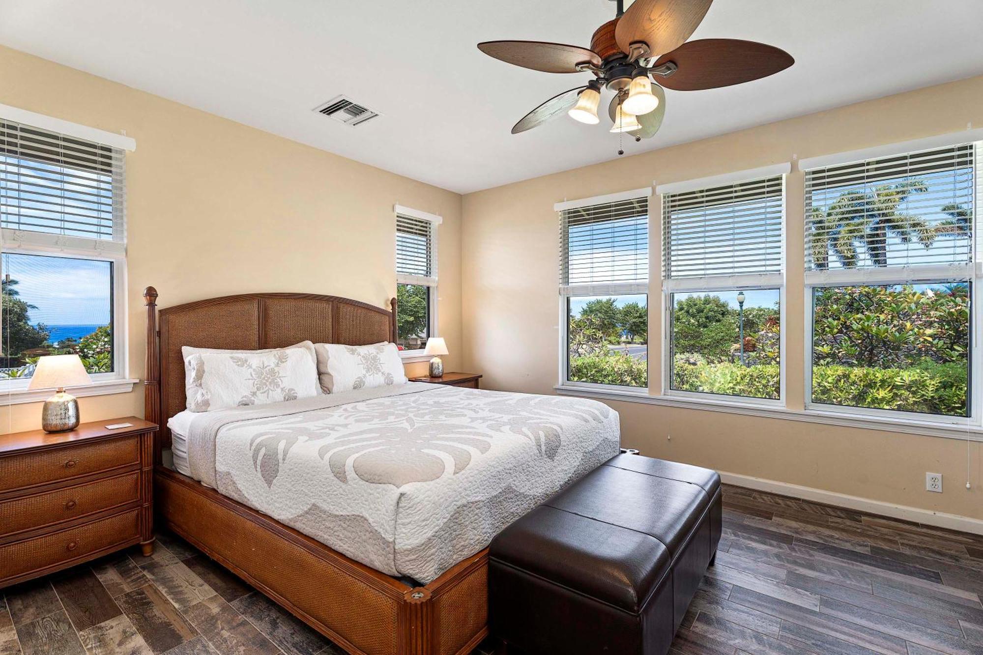 Kahakai Estates Hale Villa Kailua Kültér fotó