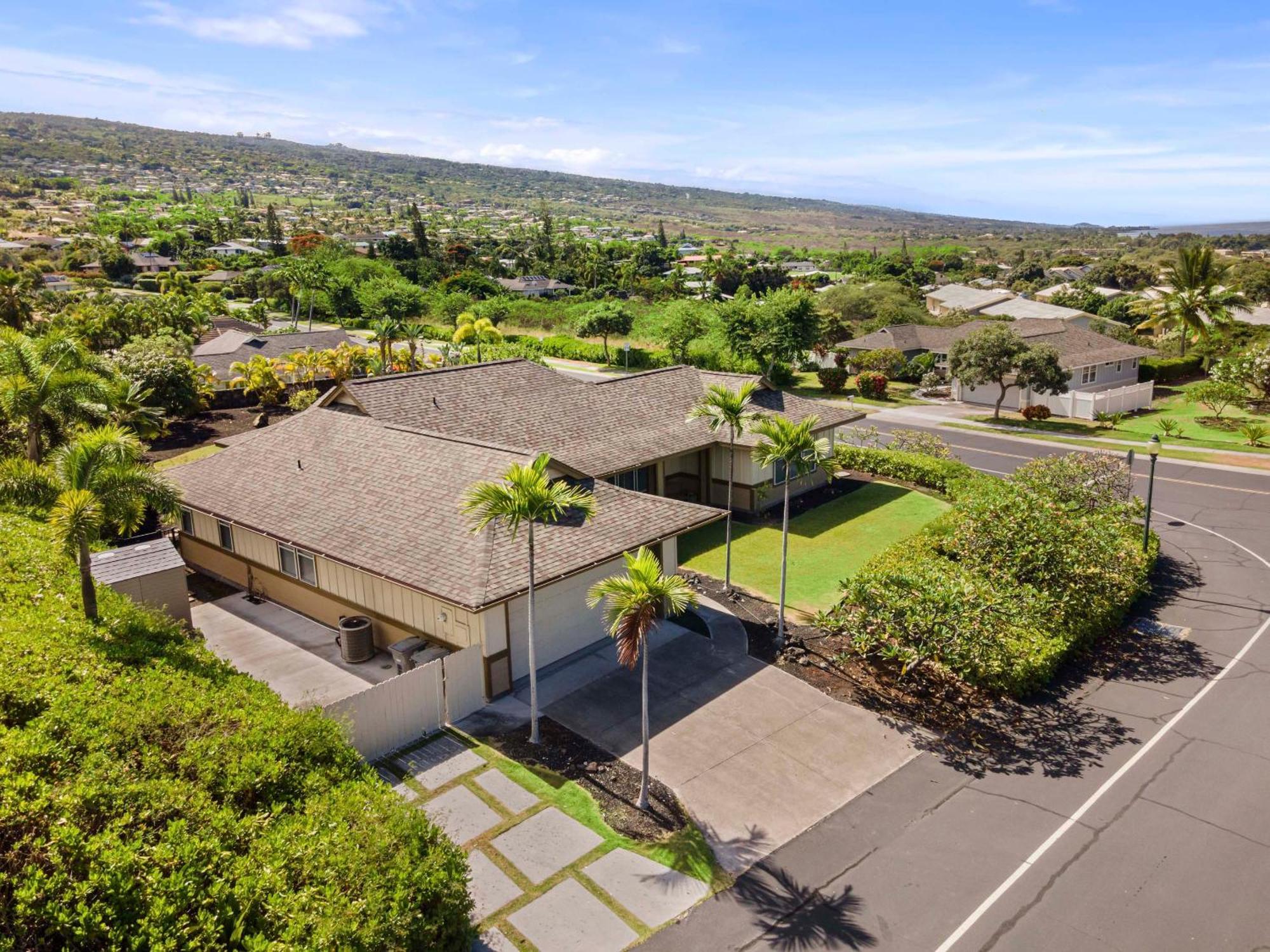 Kahakai Estates Hale Villa Kailua Kültér fotó