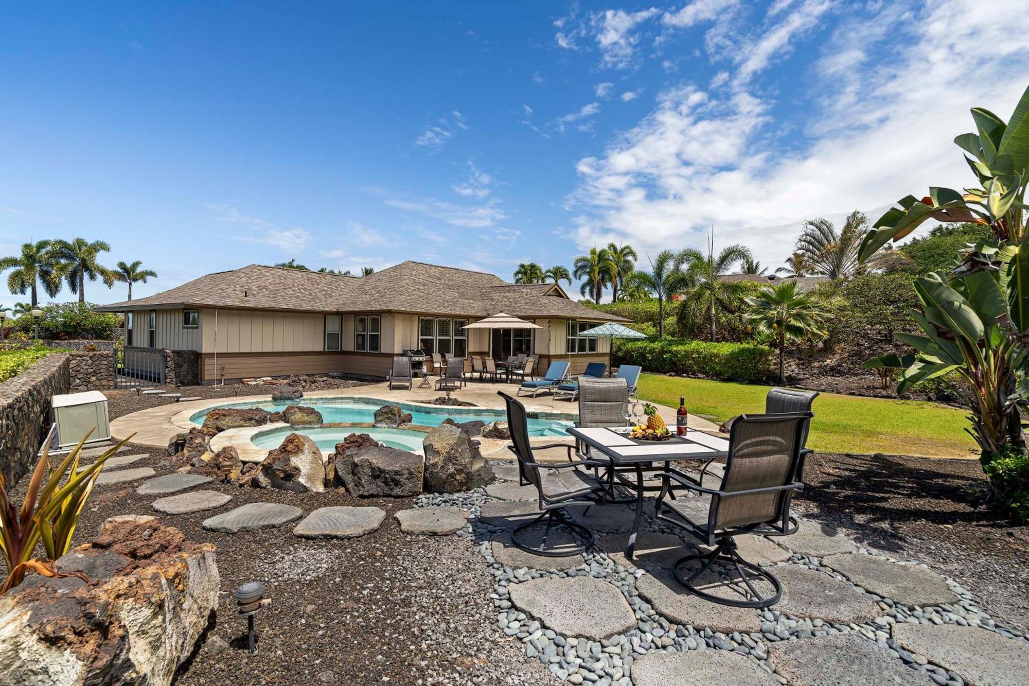 Kahakai Estates Hale Villa Kailua Kültér fotó